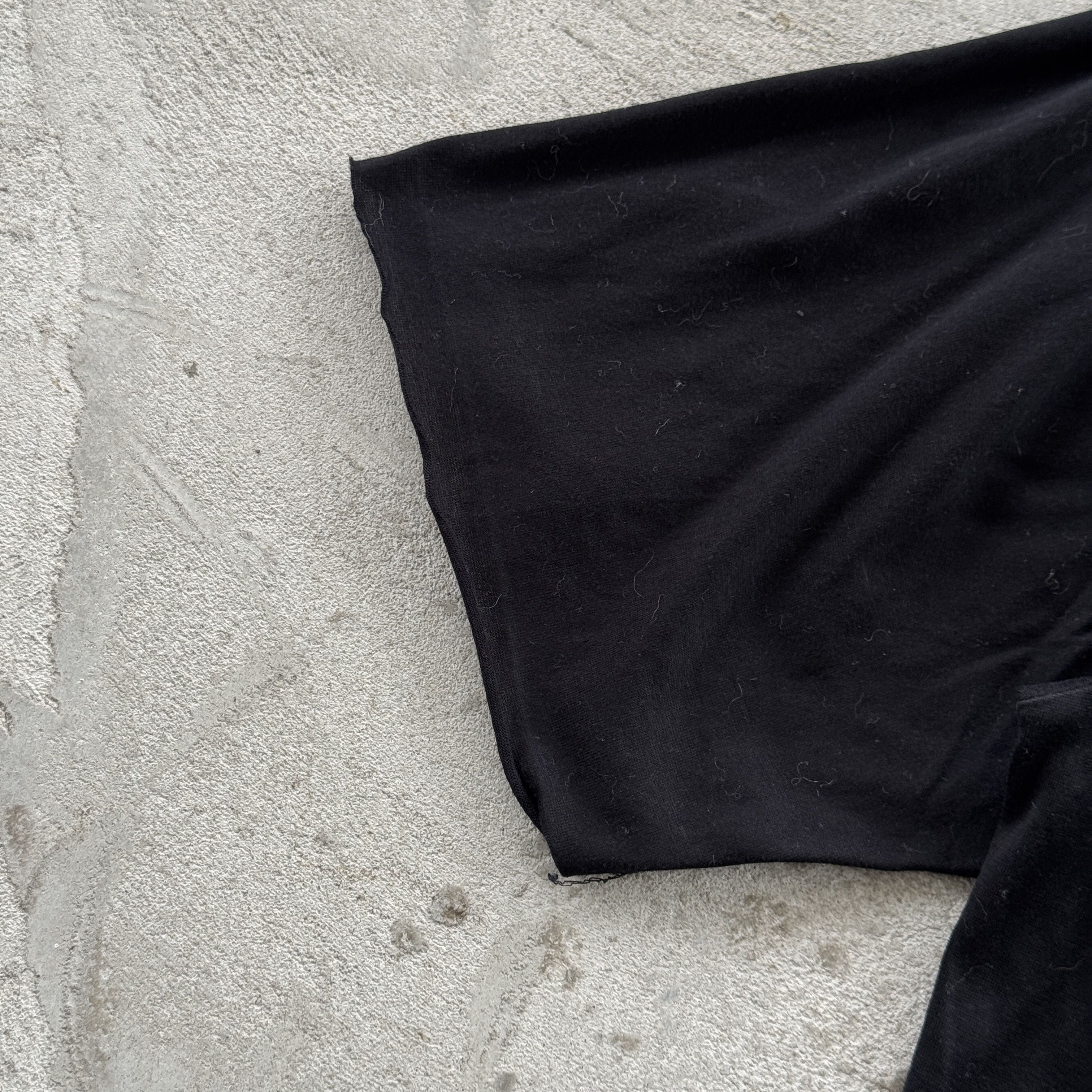 Maison MIHARA YASUHIRO Vintage 90s Maison Mihara Yasuhiro Tee Size US M / EU 48-50 / 2 - 8 Thumbnail