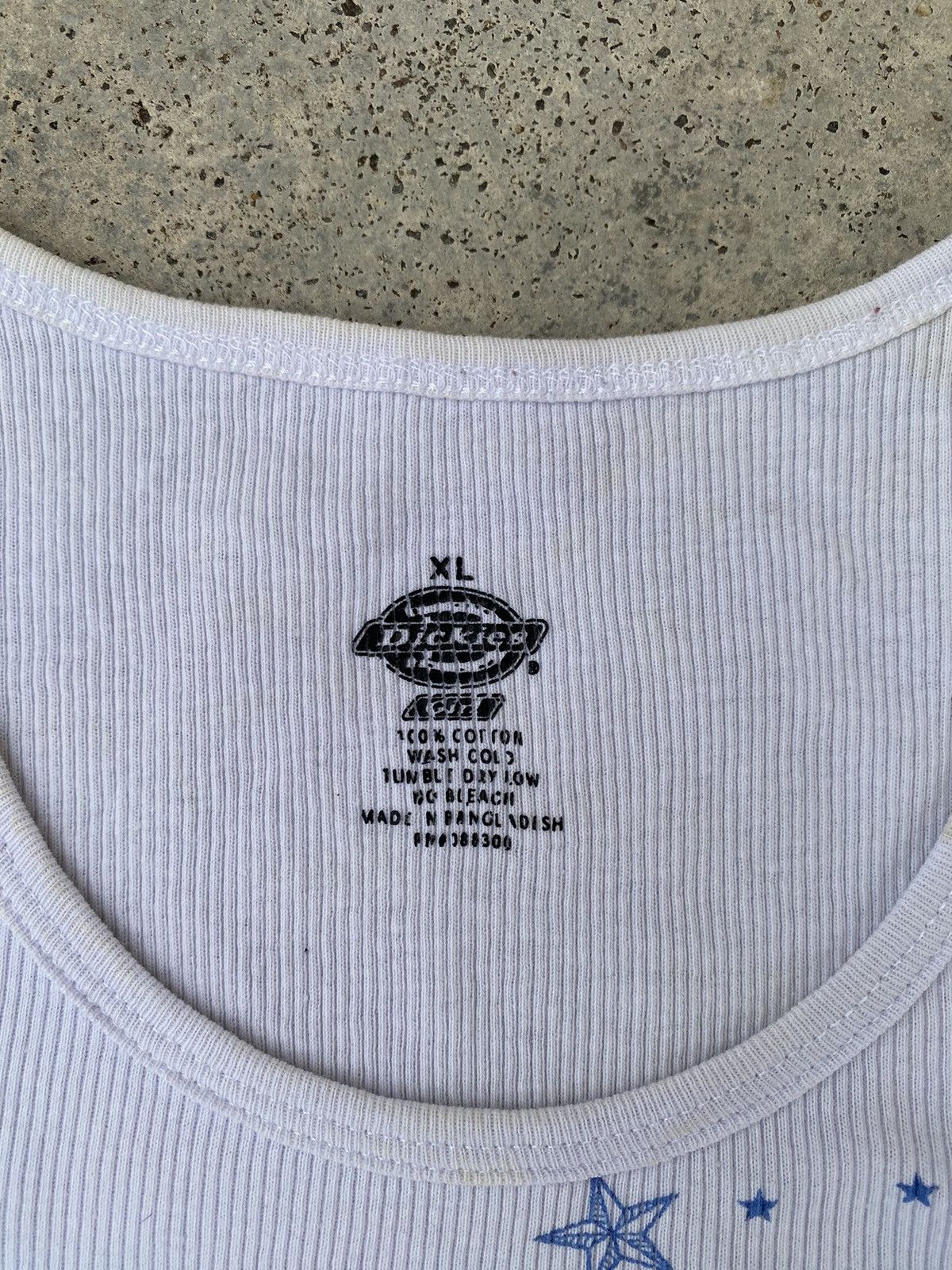 Christian Audigier 2000s Dickies Ed Hardy Styled Grunge Gothic Punk tshirt Size US S / EU 44-46 / 1 - 5 Thumbnail