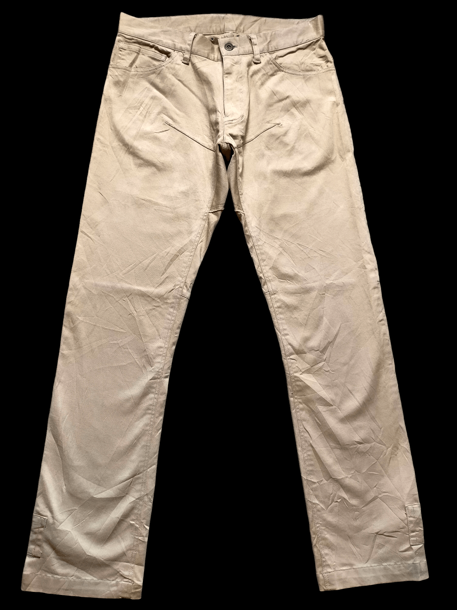 Hysteric Glamour × Japanese Brand Made in Japan rin project Trouser Pants Size US 32 / EU 48 - 2 Thumbnail