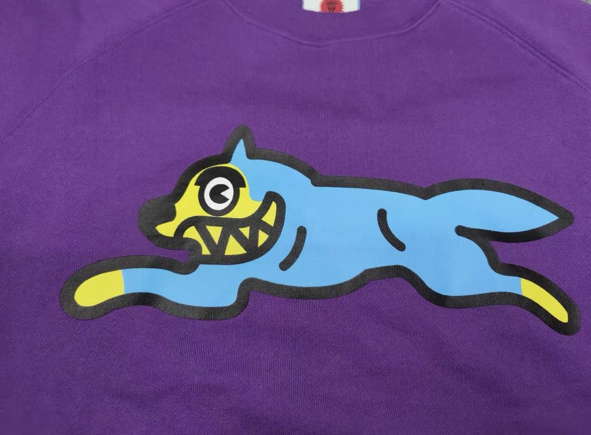 Billionaire Boys Club print by Billionaire Boys Club Size US M / EU 48-50 / 2 - 2 Thumbnail