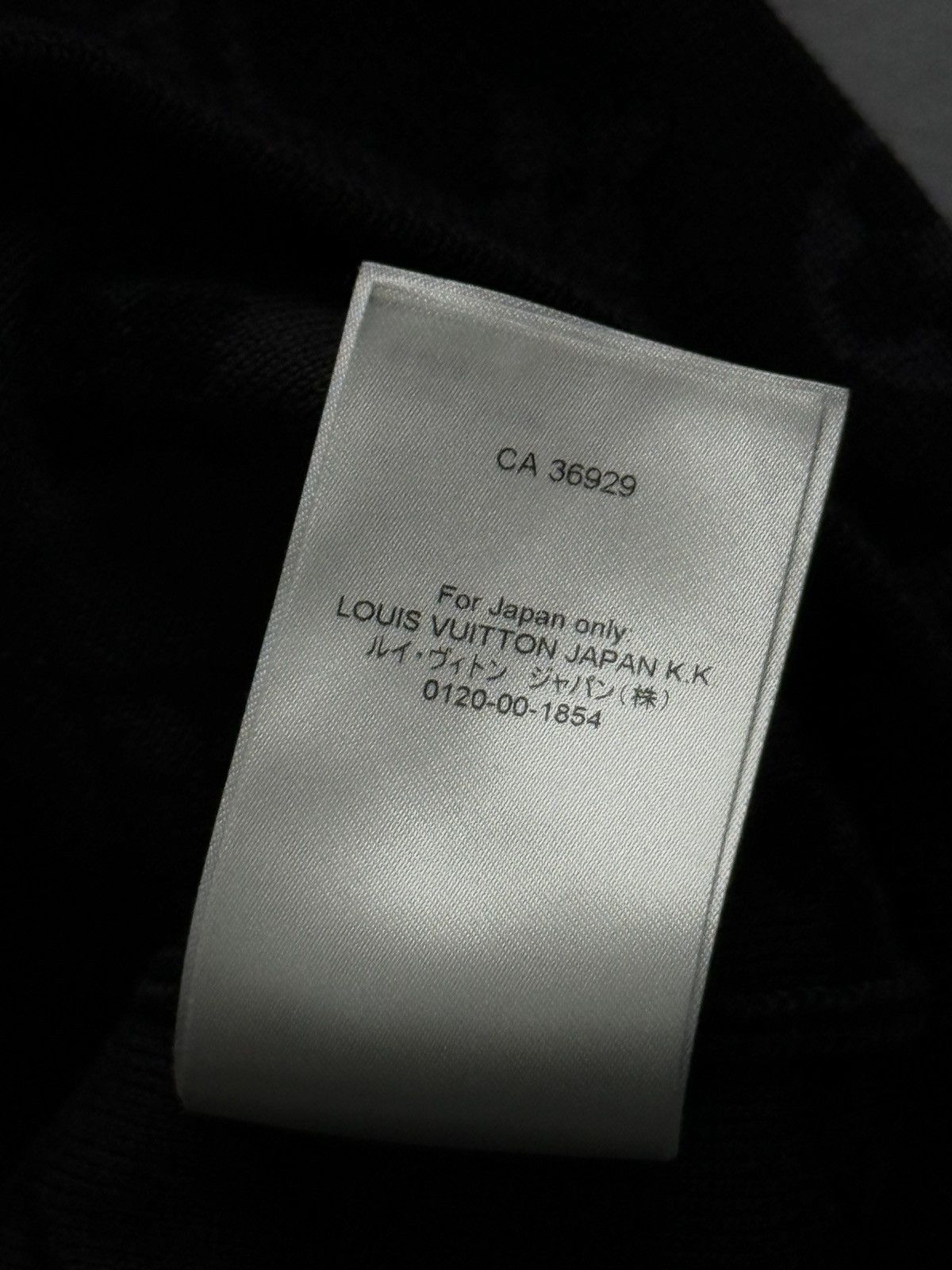 Louis Vuitton × Virgil Abloh Louis Vuitton - Graffiti Monogram Bomber Jacket Size US S / EU 44-46 / 1 - 14 Thumbnail