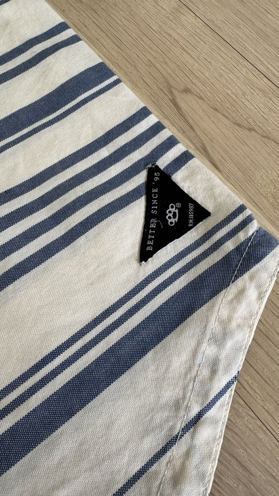 10 Deep 10 Deep - summer SS button up Size US L / EU 52-54 / 3 - 4 Thumbnail