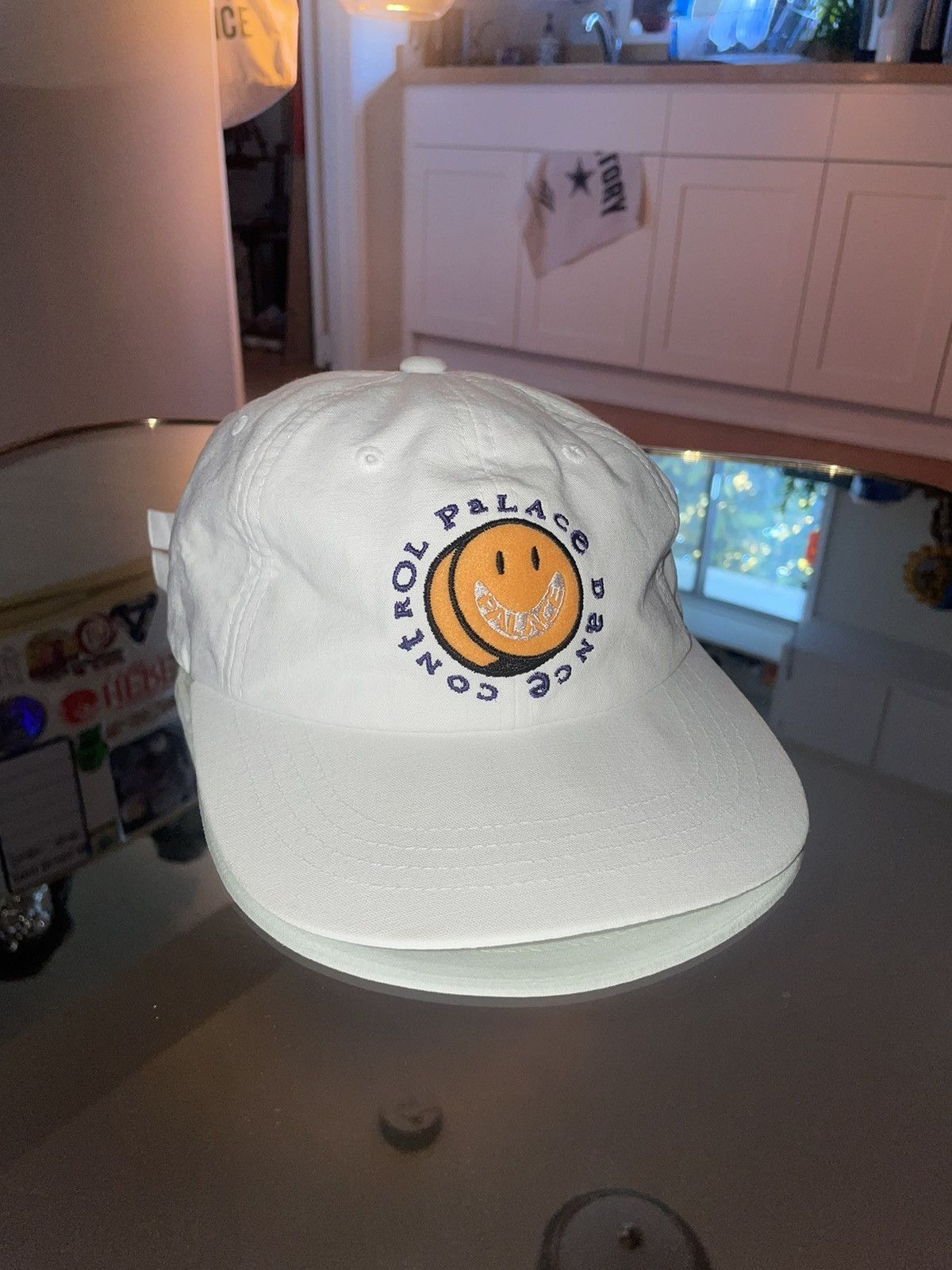 Palace Palace Dance Control Hat Size ONE SIZE - 1 Thumbnail