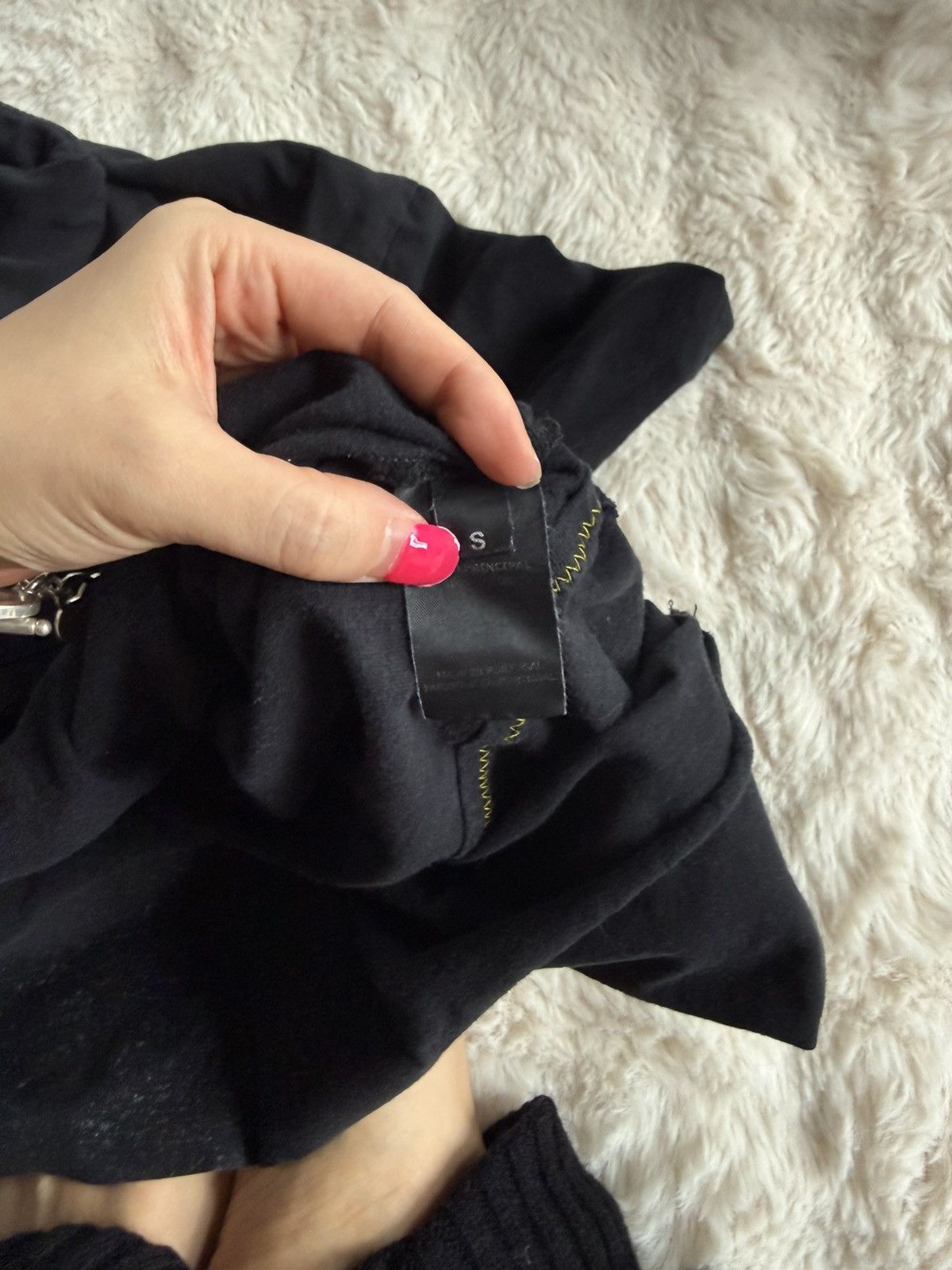 Vetements vetements have a nice day Size US S / EU 44-46 / 1 - 4 Thumbnail