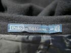 Polo Ralph Lauren Polo Ralph Lauren Coat Jacket Navy Wool Tartan Suit RARE 48R Size 48R - 4 Thumbnail