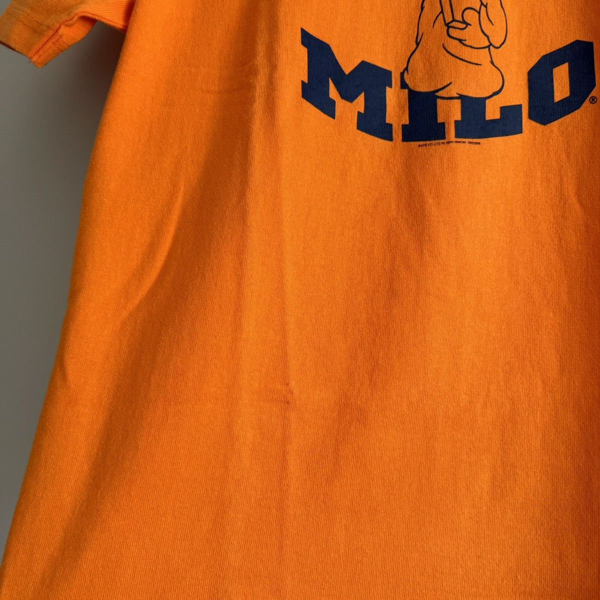 Bape Baby Milo Liberty Tee Size US M / EU 48-50 / 2 - 12 Thumbnail