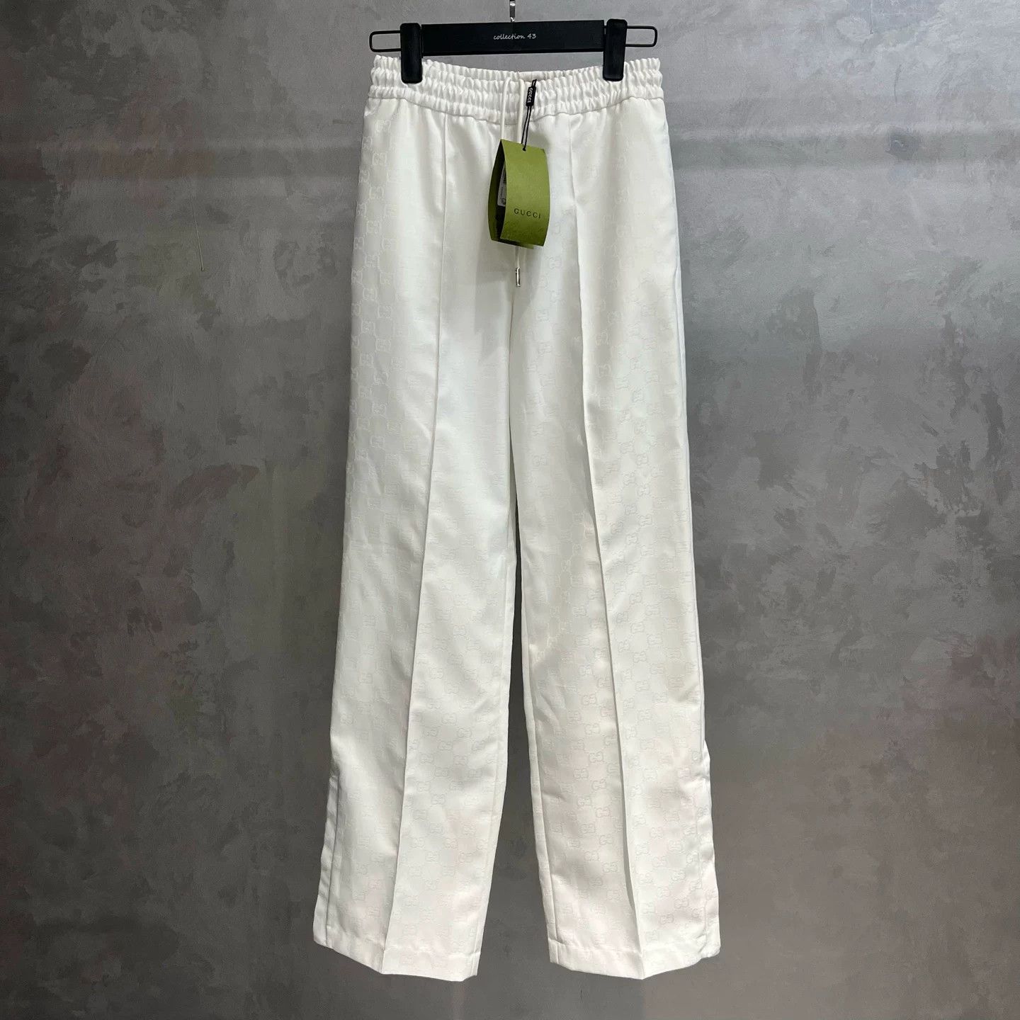 Gucci Gucci Casual White T-Shirt XXS Women Size XXS / US 00 / IT 34 - 1 Thumbnail
