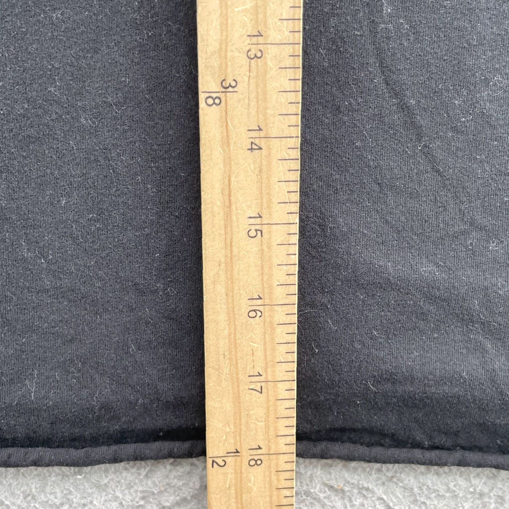 The North Face The North Face Tee Women Large Cropped Boxy Minimalist Gorpcore Sport Basic Outdoor Shirt Womens Black Cropped 90s Urban Outdoor Logo Shirt Size L / US 10 / IT 46 - 6 Thumbnail