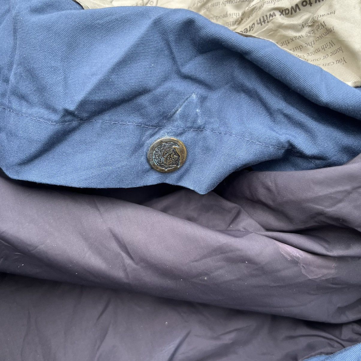 Fjallraven FJALLRAVEN BARENT JACKET G1000 Size US M / EU 48-50 / 2 - 11 Thumbnail