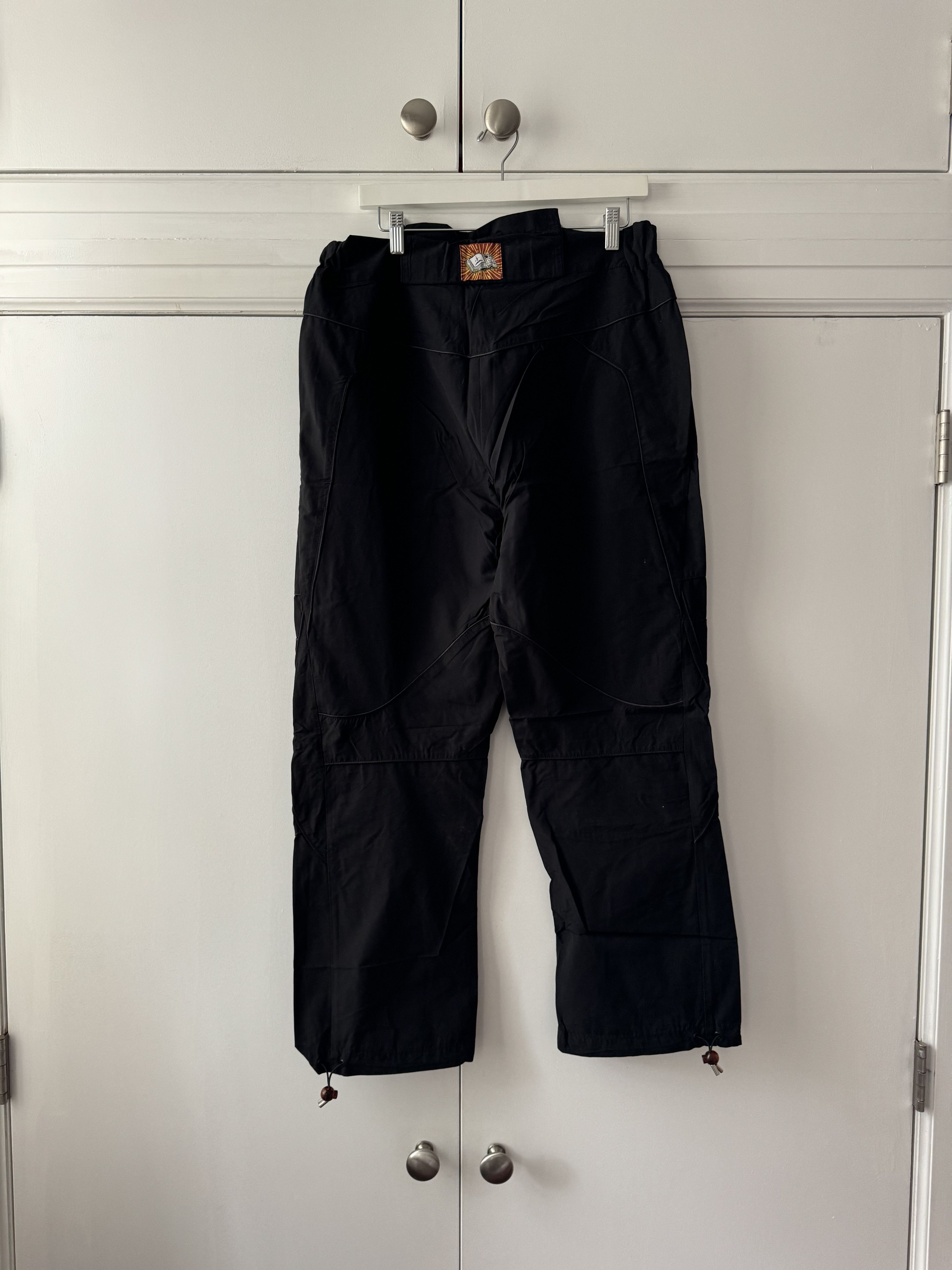 Other Boramy Viquier Tech Pants Size US 36 / EU 52 - 2 Thumbnail