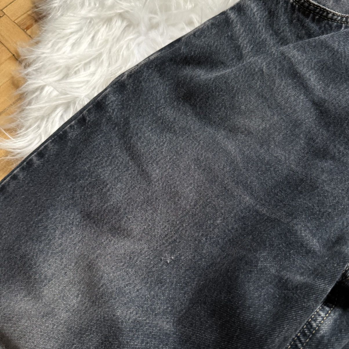 Edwin 📌 Vintage Edwin Made in Japan Archive Y2K Jeans Size US 34 / EU 50 - 13 Thumbnail