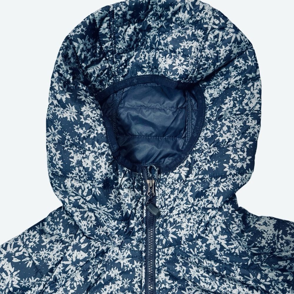 Columbia Columbia W South Valley Hybrid Light Insulated Hooded Full Size XS / US 0-2 / IT 36-38 - 9 Thumbnail