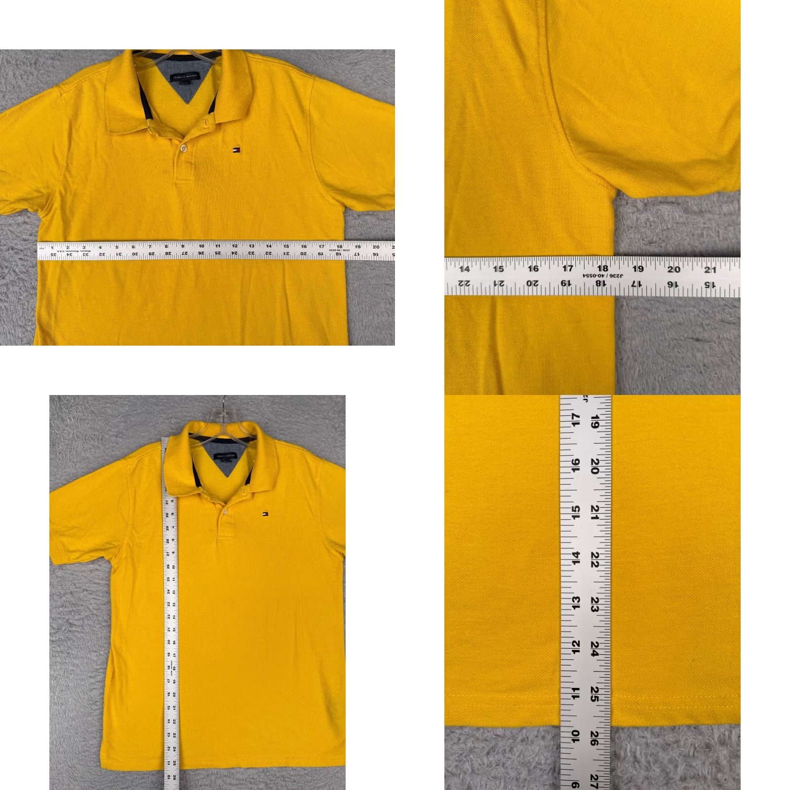 Tommy Hilfiger VINTAGE Size XL / US 12-14 / IT 48-50 - 8 Thumbnail