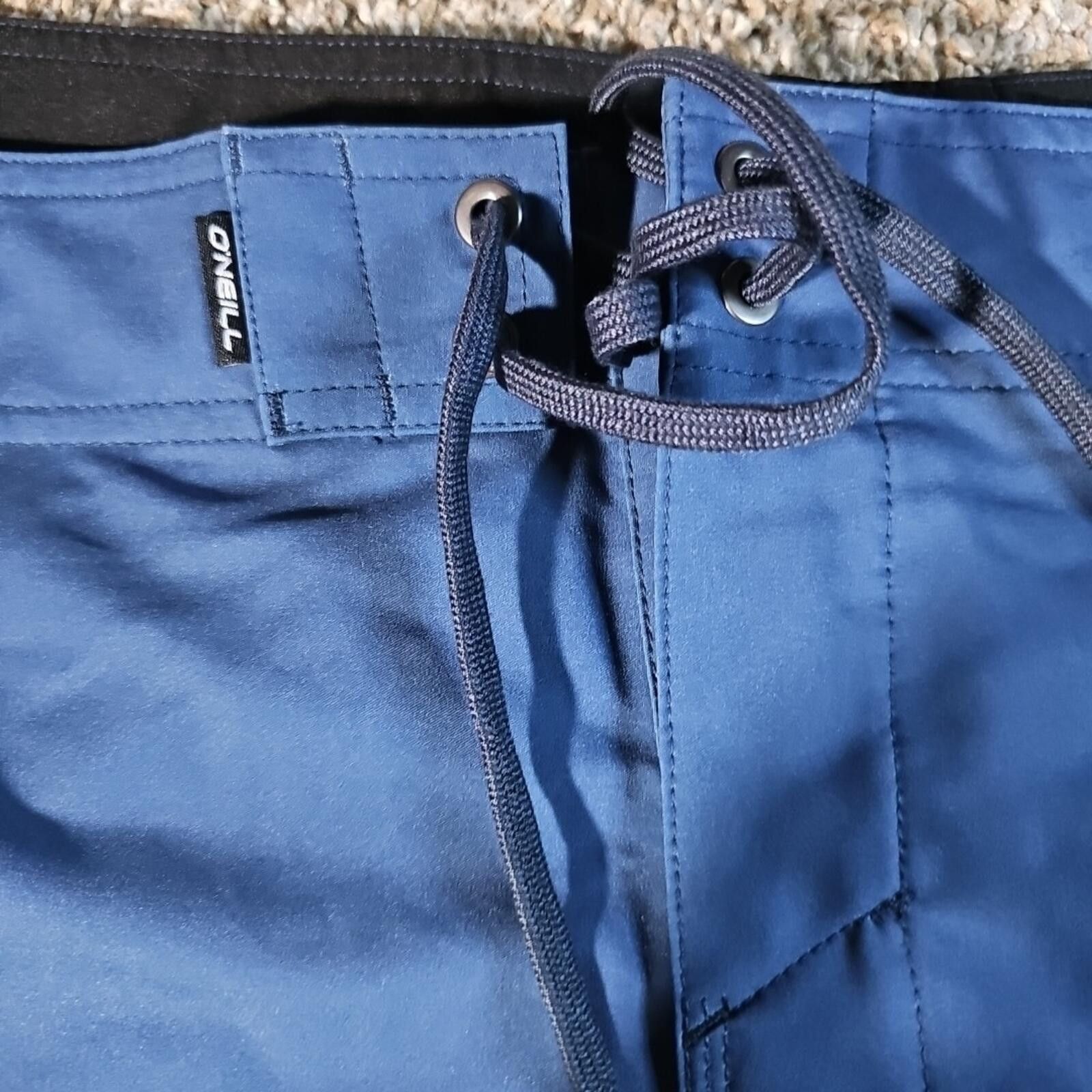 O'Neill O'Neill Hyperdry Below The Knee Sz 44 NWT Board Shorts Size US 32 / EU 48 - 5 Thumbnail