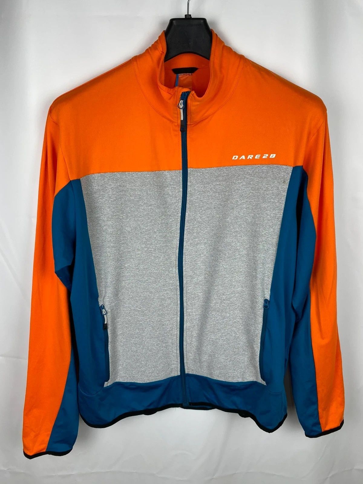 Other Dare2b Full Zip Outdoor Longsleeve Men size XL Size US XL / EU 56 / 4 - 1 Thumbnail