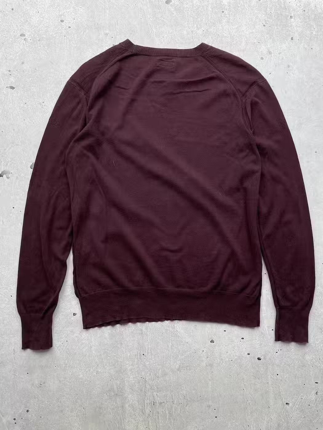 Allsaints × Vintage Allsaints Vintage Sweater Size US L / EU 52-54 / 3 - 5 Thumbnail