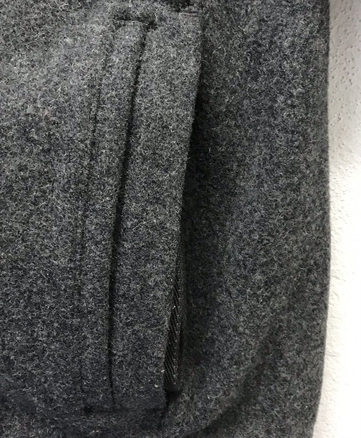 Gap × Vintage Vintage Gap Wool Jacket Size US L / EU 52-54 / 3 - 6 Thumbnail