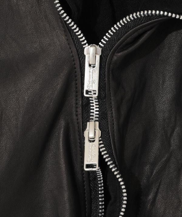 Undercover Undercover Undercoverism Vest 'Black' Size US XXL / EU 58 / 5 - 4 Thumbnail
