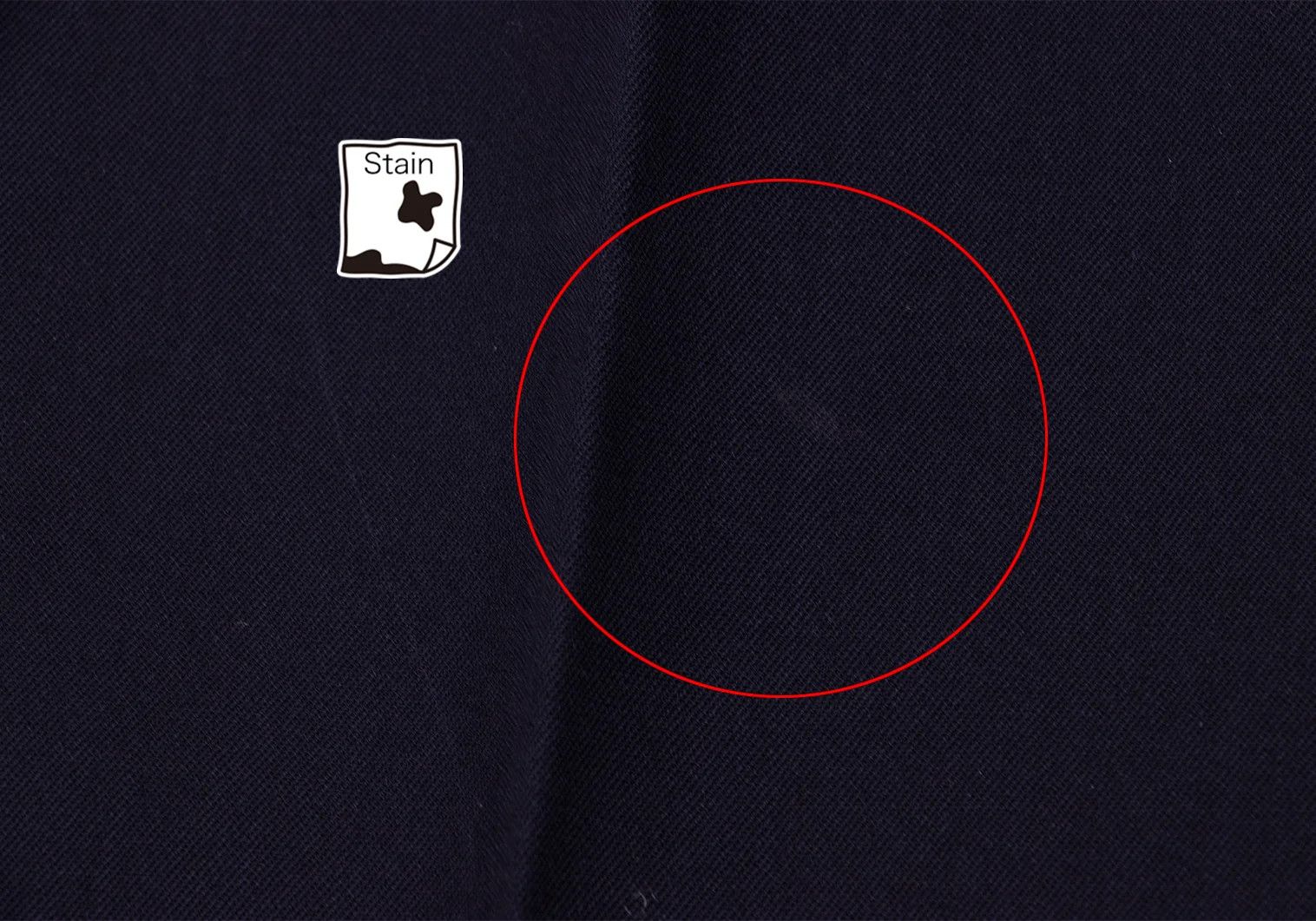Yohji Yamamoto Yohji Yamamoto Wool Gabardine Tapered Pants Size US 34 / EU 50 - 10 Thumbnail