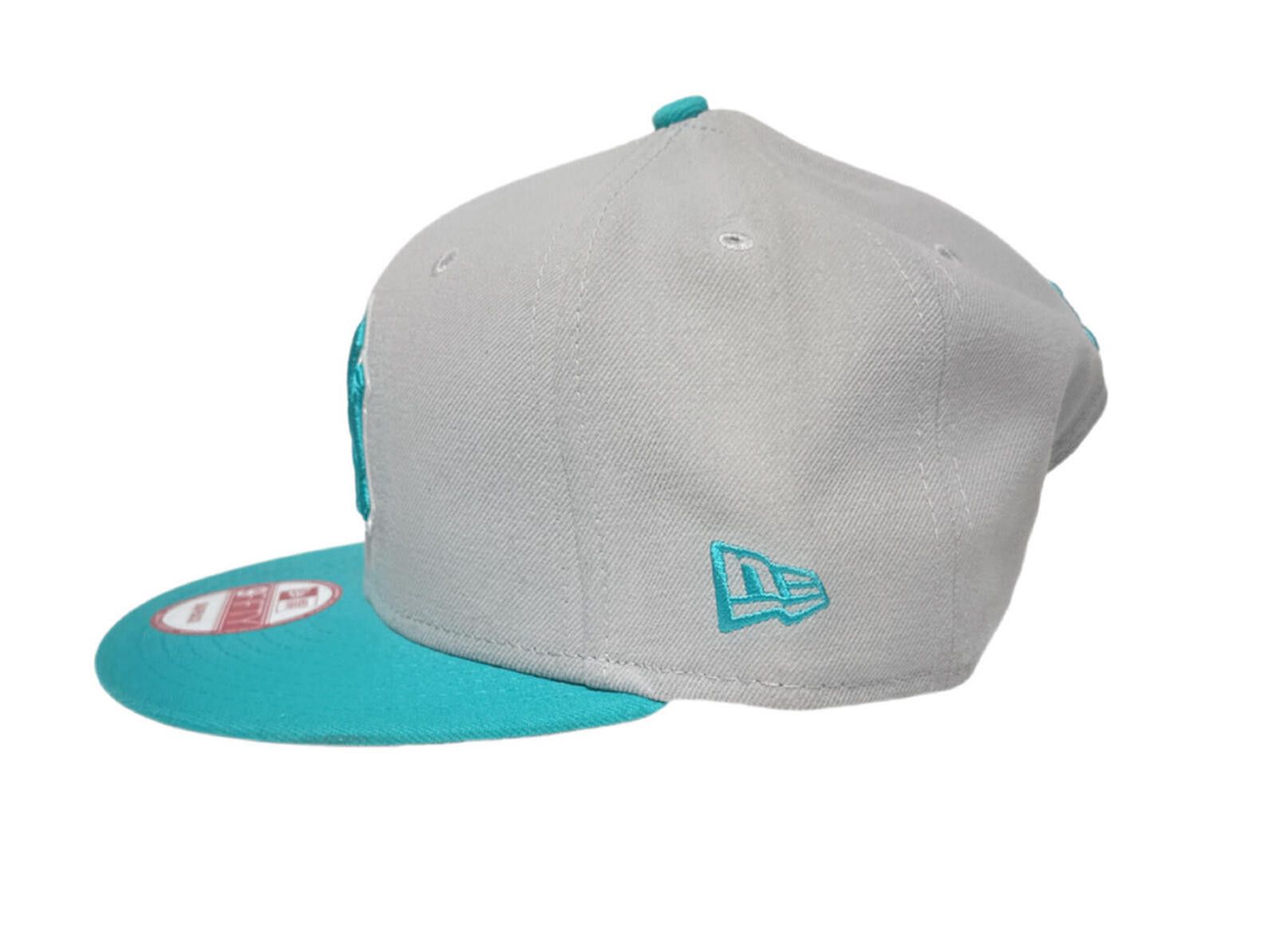 New Era New Era New York Yankees Snapback 9FIFTY Size ONE SIZE - 4 Thumbnail