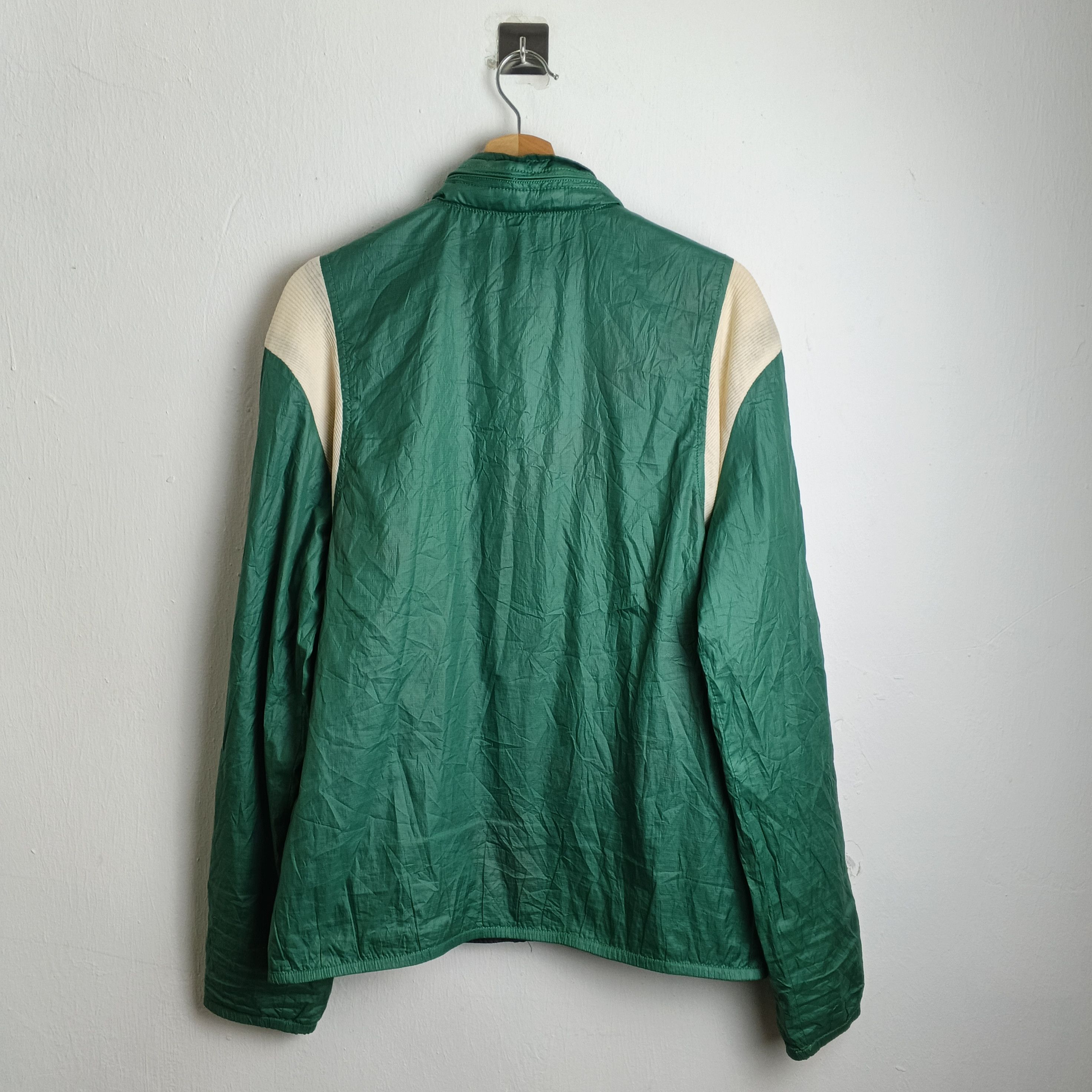 Diesel Vintage Y2K Diesel Multi Pocket Blousan Jacket Size US M / EU 48-50 / 2 - 6 Thumbnail