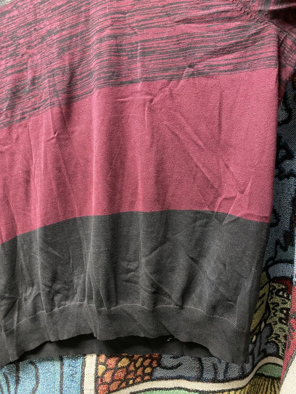 Alfani AFLANI BIG & TALL Size US XXL / EU 58 / 5 - 4 Thumbnail