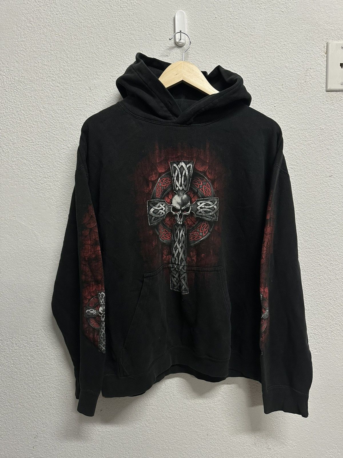 Yohji Yamamoto Y3 Skull Hoodie Y-3 Adidas Zip Hoodie Y3 Classic