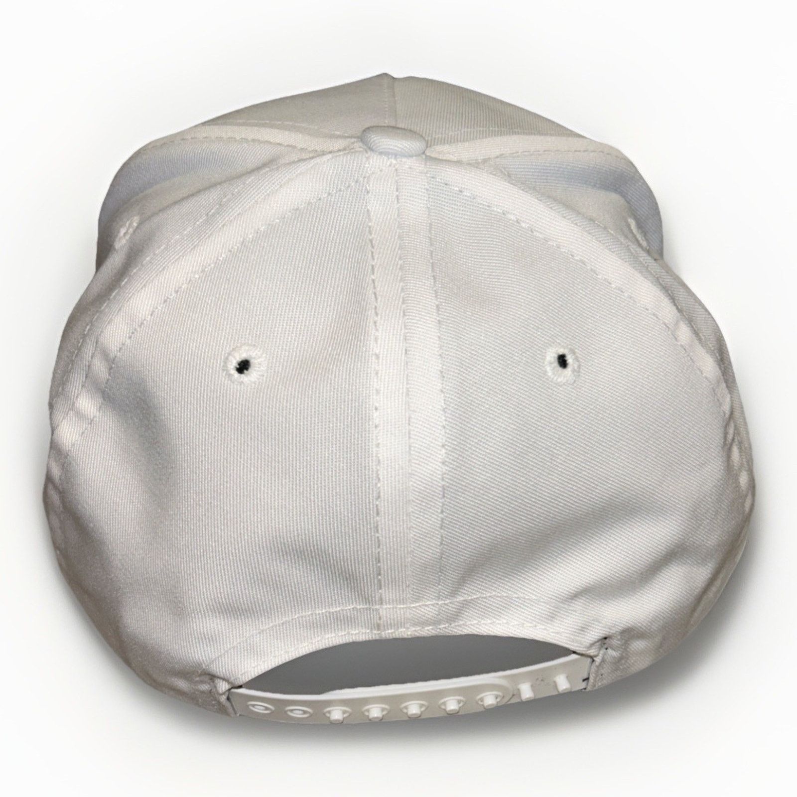 Rhude Rhude RSC USA White Hat Baseball Cap Authentic Retail $248 Size ONE SIZE - 2 Thumbnail