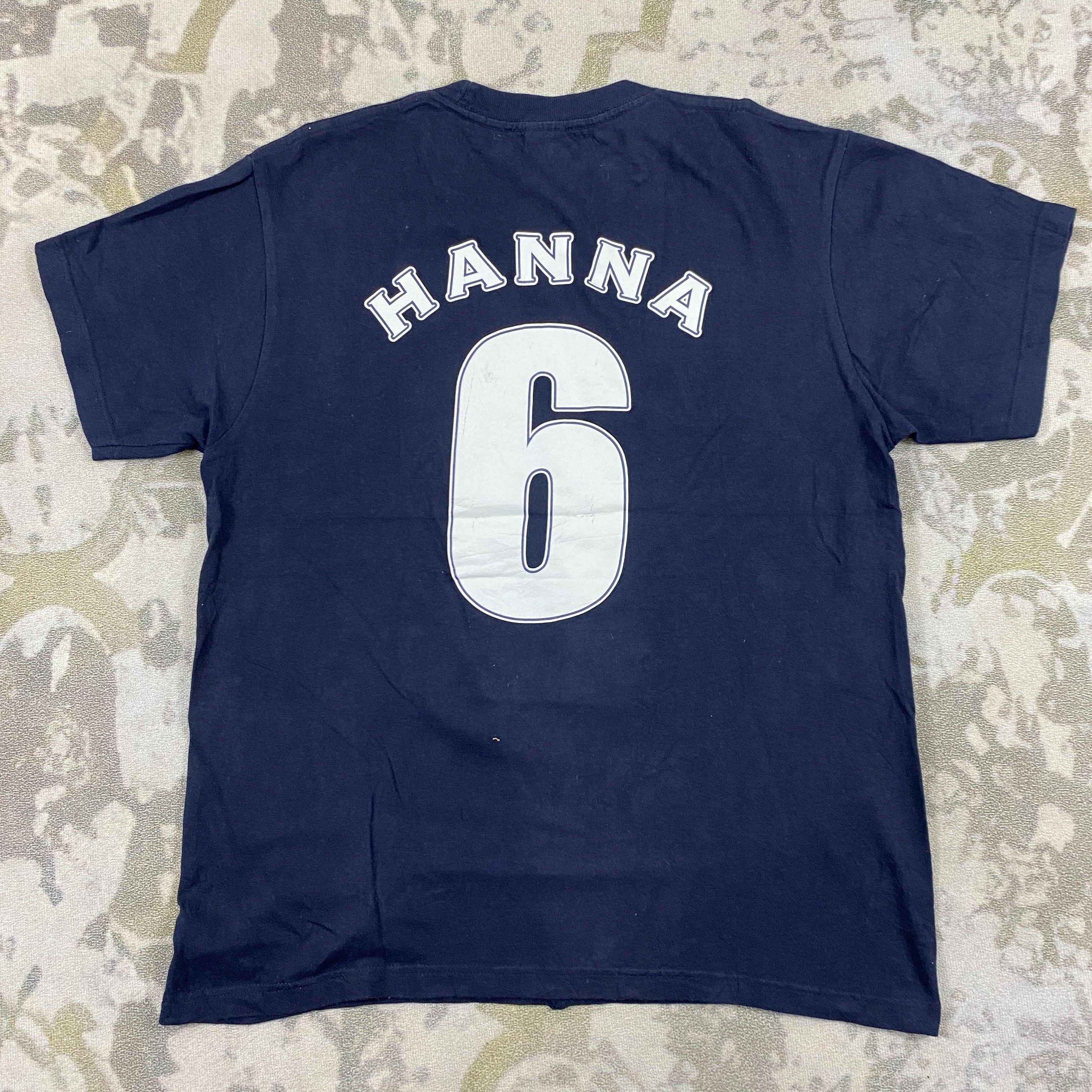 Anime Vintage F.U.J.I.T.A Medium Tee -B014 Size US M / EU 48-50 / 2 - 2 Thumbnail