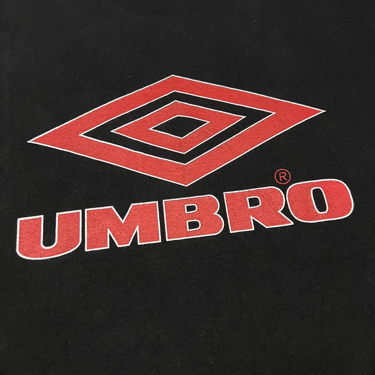 Umbro × Vintage Cheap - Vintage Man United Size US L / EU 52-54 / 3 - 10 Thumbnail