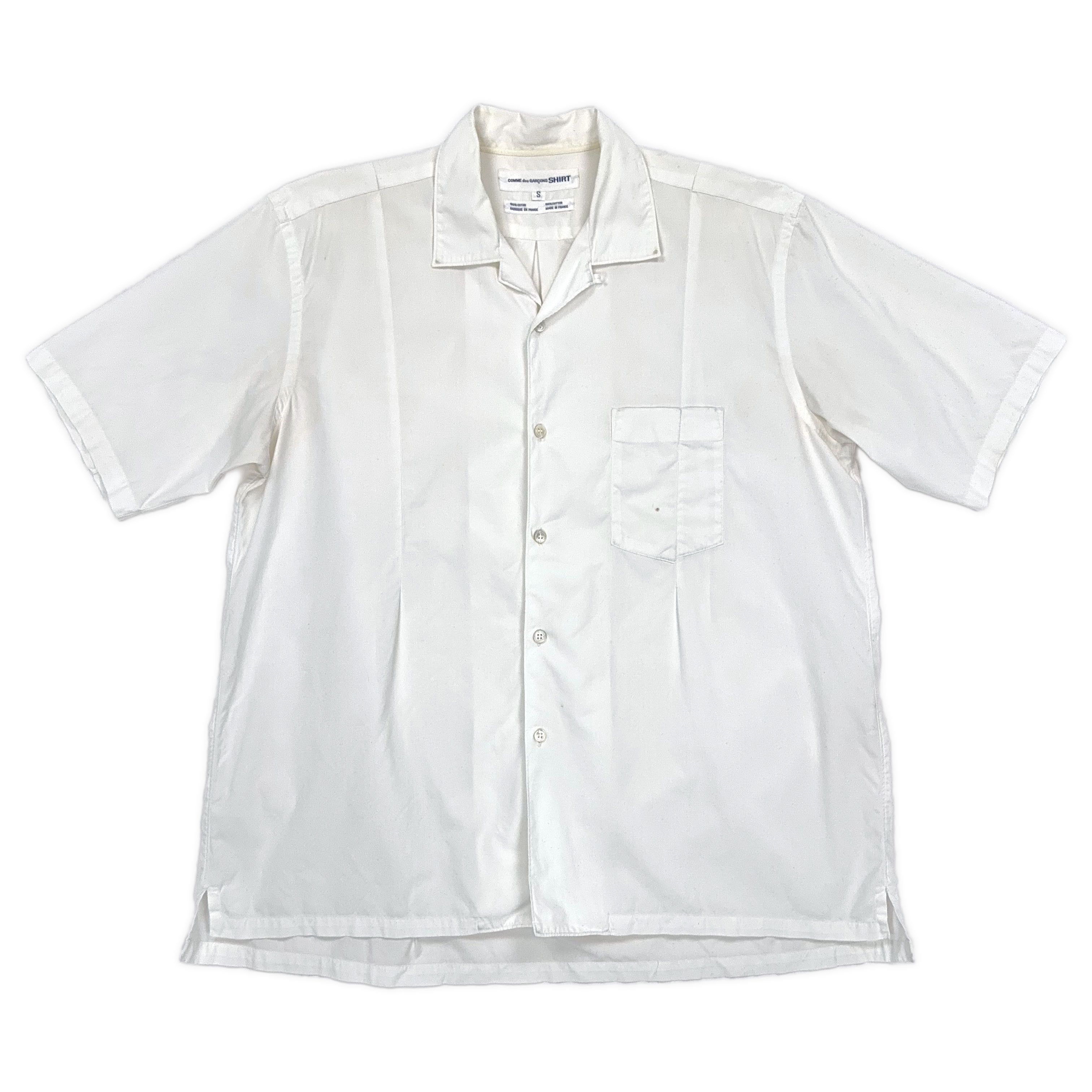 Issey Miyake × Tsumori Chisato 80s I.S. Issey Sport Logo T-Shirt