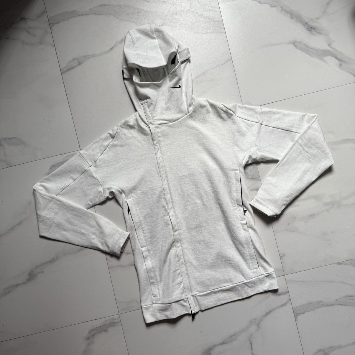 Nike Nikelab AAE NRG 2.0 Hoodie Size US S / EU 44-46 / 1 - 3 Thumbnail