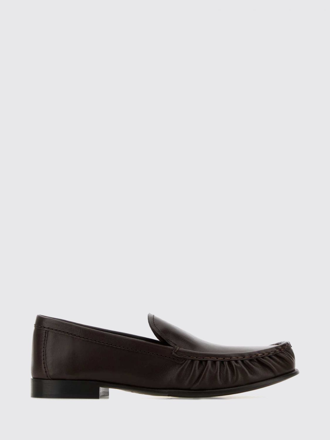 Miu Miu Miu Miu Loafer Woman Dark Size US 6 / IT 36 - 1 Preview