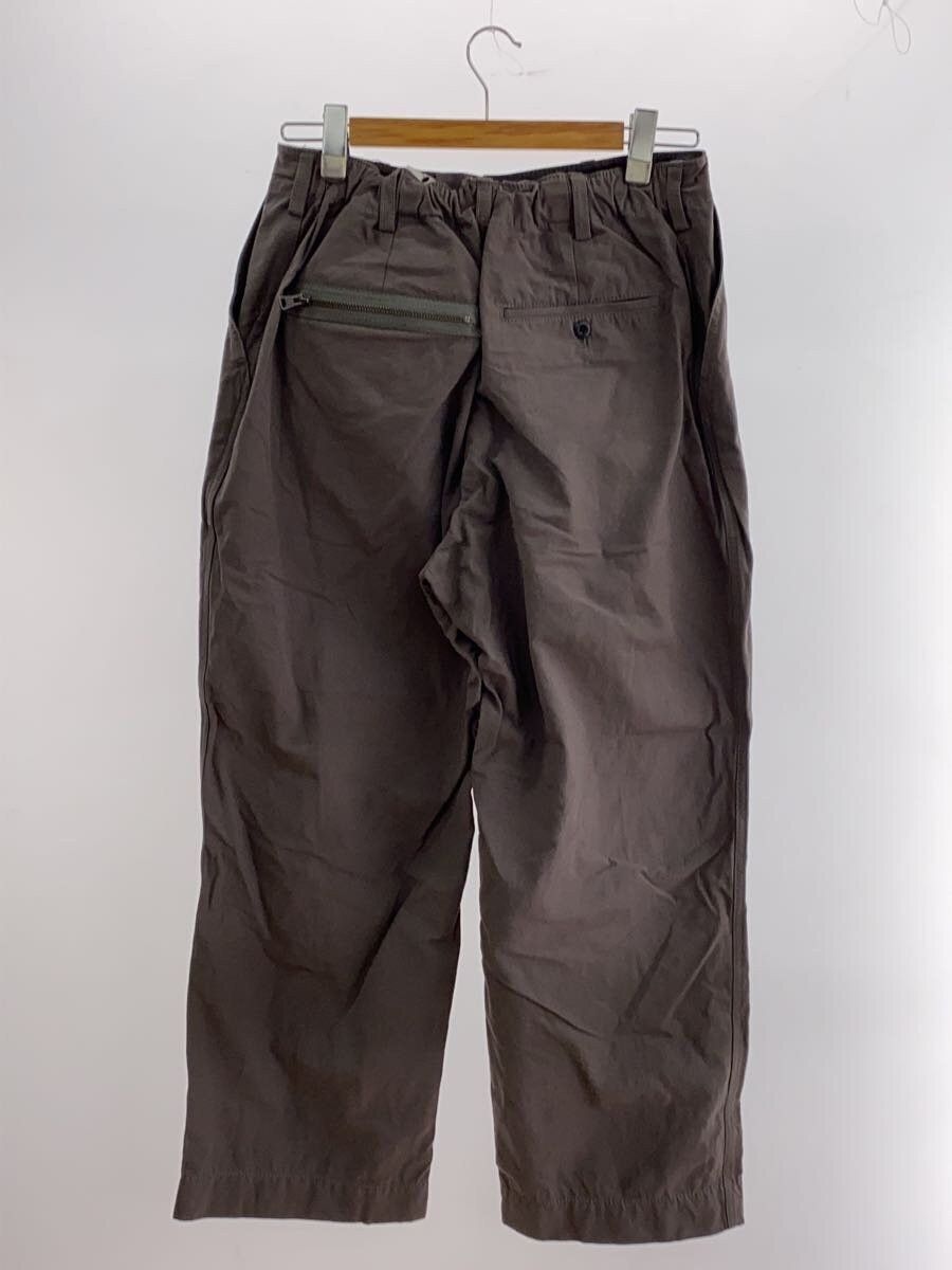 Number (N)ine Front Stitch Wide Leg Pants Size US 28 / EU 44 - 2 Thumbnail