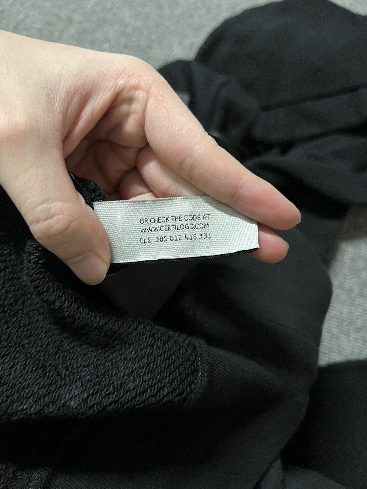 Palm Angels 「retail💲845」Brand new palm angels x smiley juggler hoodie Size US L / EU 52-54 / 3 - 11 Thumbnail