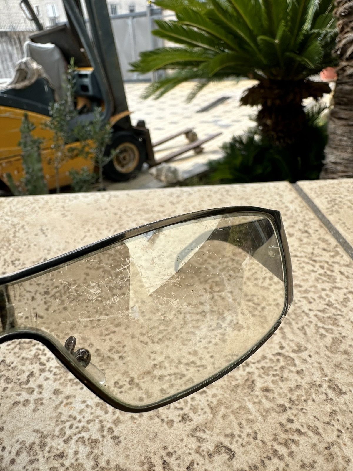 Gucci Gucci Sunglasses GG 1671/S Size ONE SIZE - 3 Thumbnail