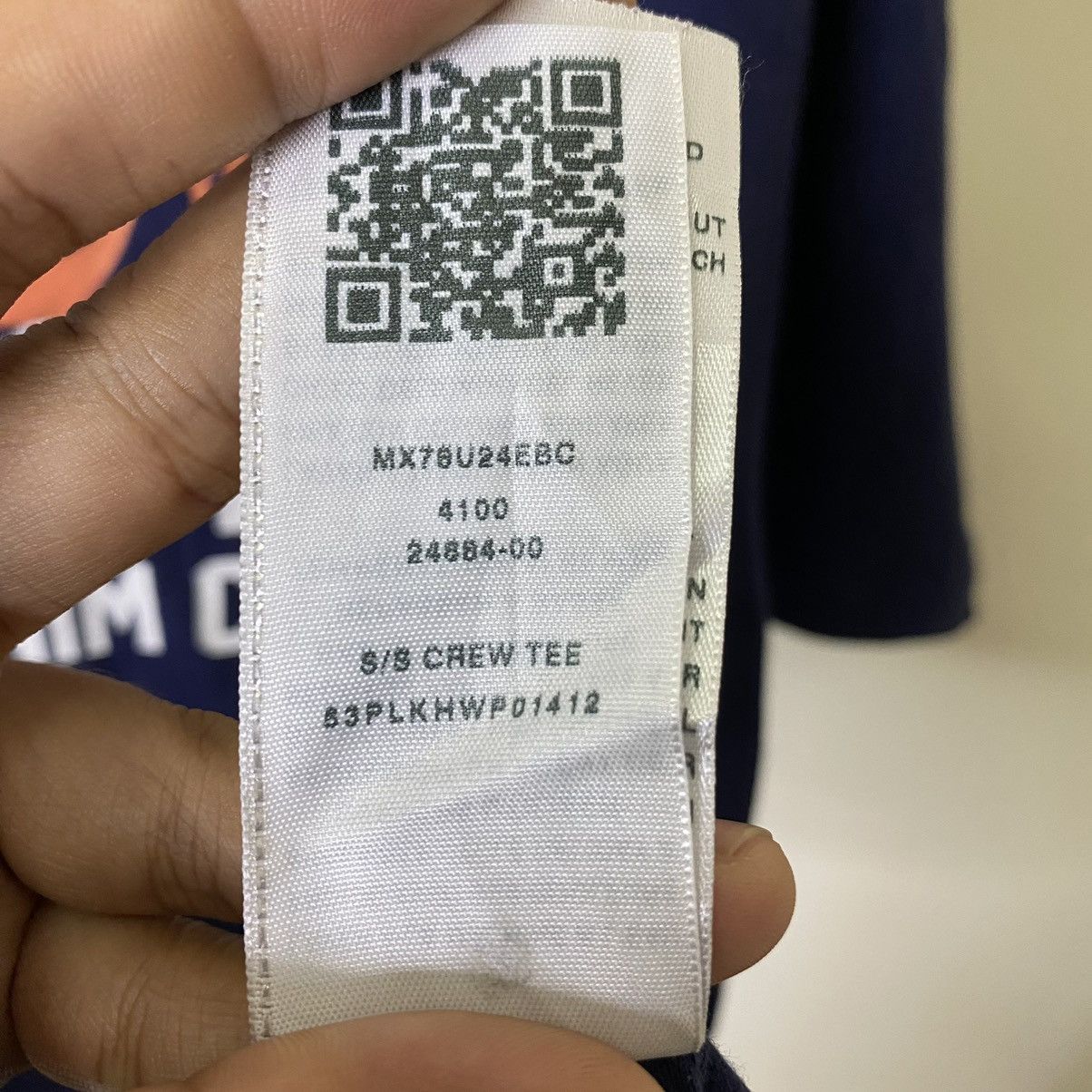 True Religion True Religion Denim Co OG Buddha Logo T Shirt Size US M / EU 48-50 / 2 - 7 Thumbnail