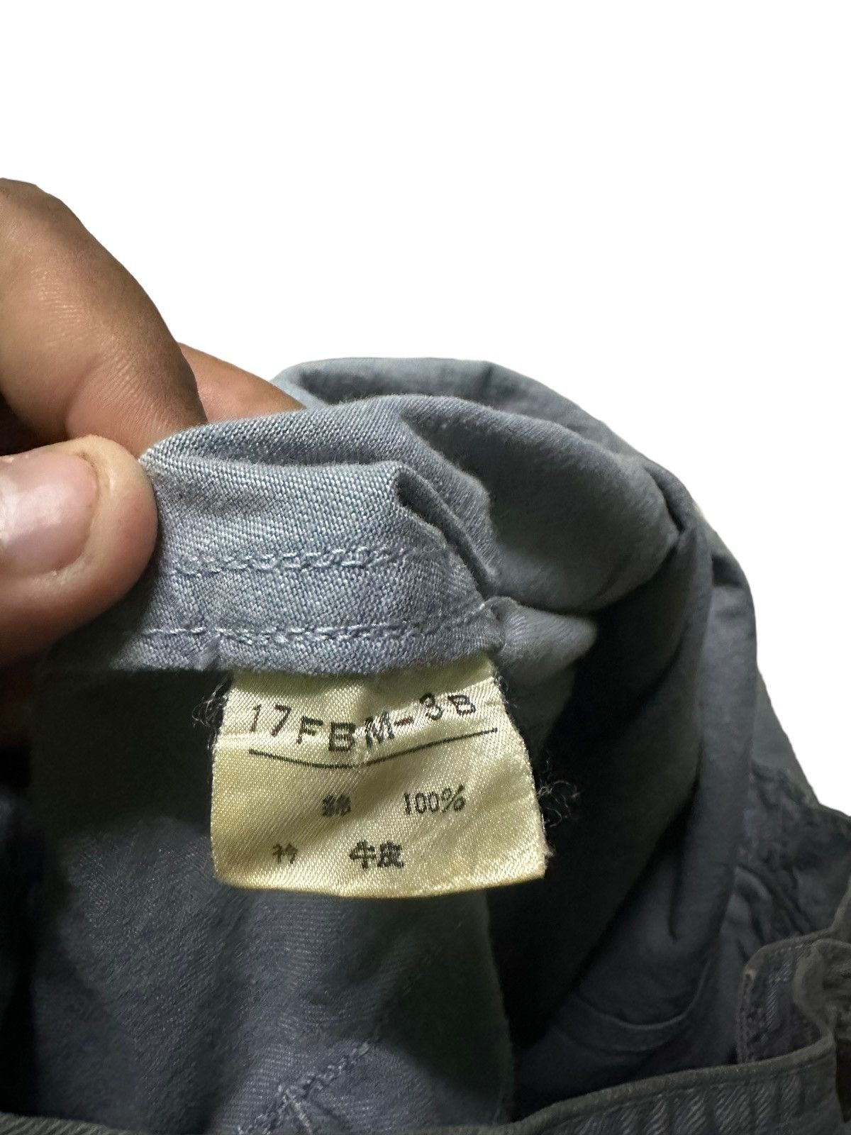 Melrose × Vintage Vintage Men Melrose summer championship 1982 denim jacket Size US M / EU 48-50 / 2 - 7 Thumbnail