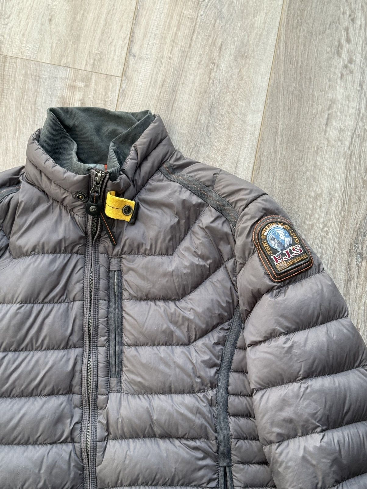 Parajumpers Parajumpers Puffer Padded Quality Jacket Size US S / EU 44-46 / 1 - 6 Thumbnail