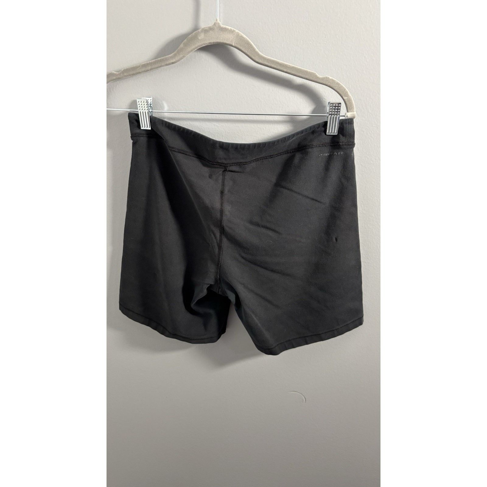 Champion Champion Black Bike Shorts Size 32" / US 10 / IT 46 - 3 Thumbnail