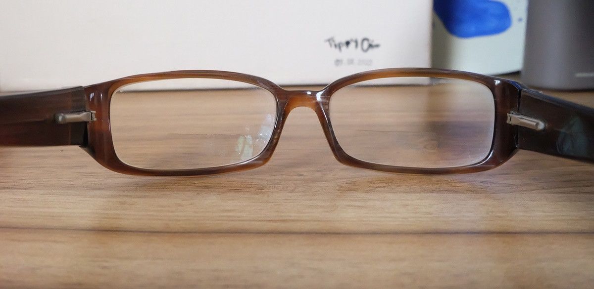 Designer Specsavers Eira Glasses Size ONE SIZE - 4 Thumbnail