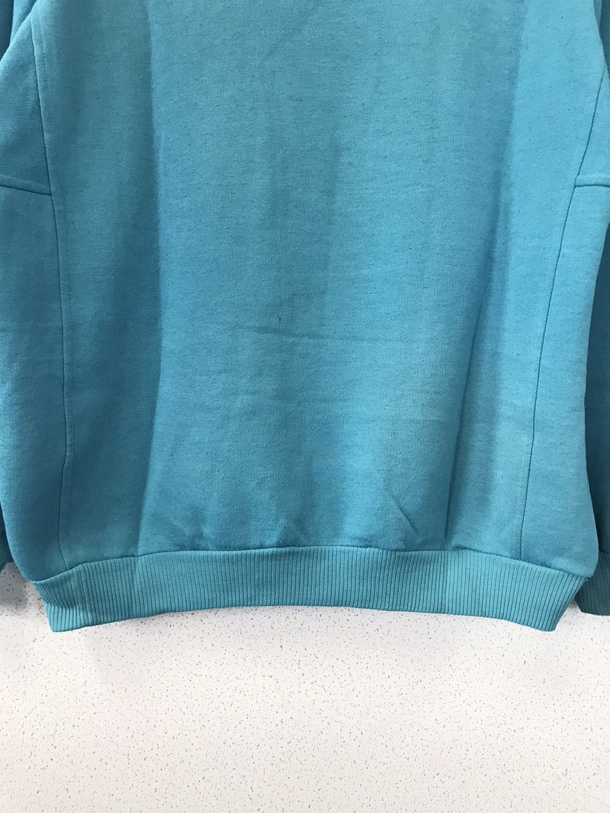 Vintage Vintage 🔥 New Zealand Sweatshirt Size US M / EU 48-50 / 2 - 11 Thumbnail