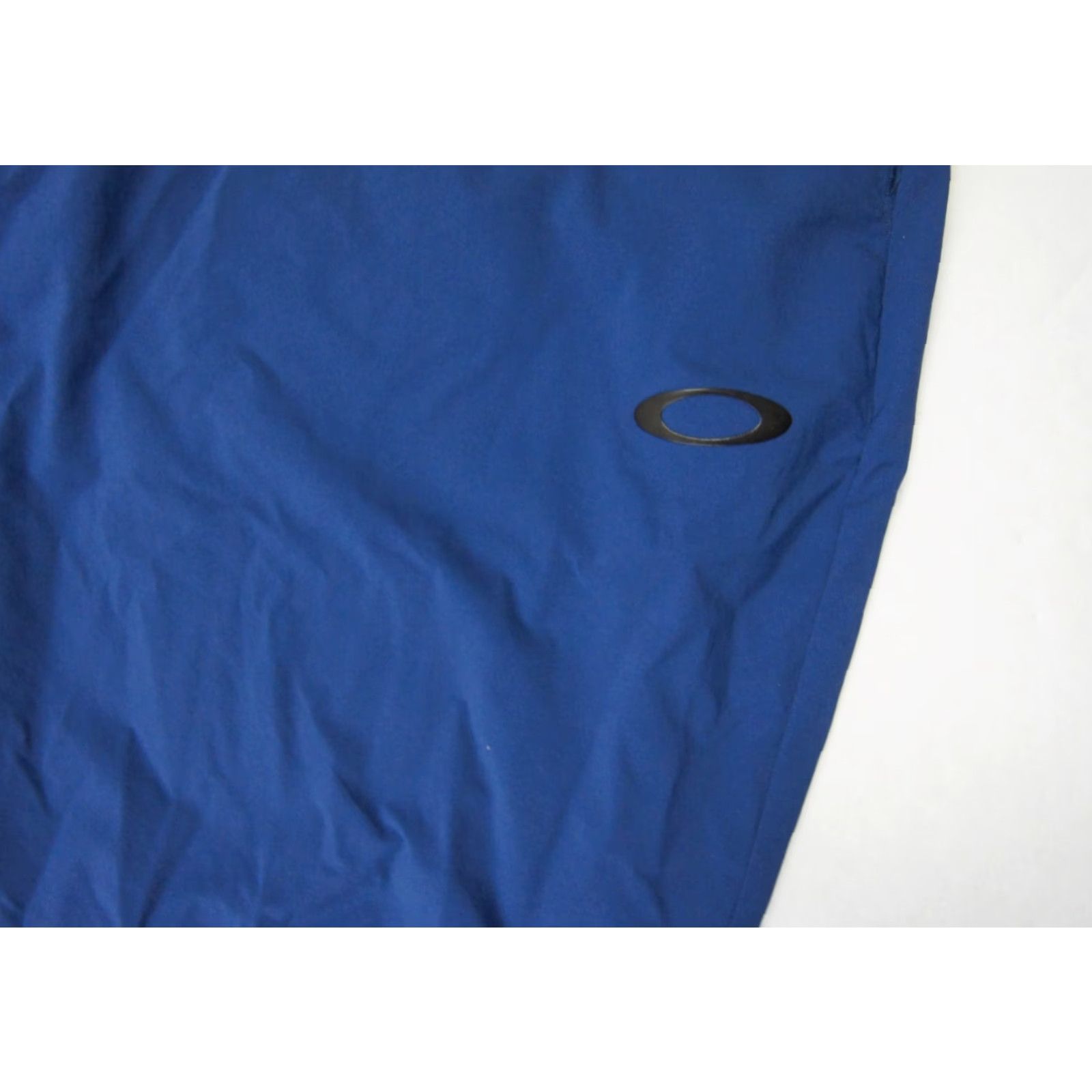 Oakley VINTAGE Oakley Men's Tapered Golf Pants Size 40 Casual Lightweight Blue Size US 40 / EU 56 - 3 Thumbnail