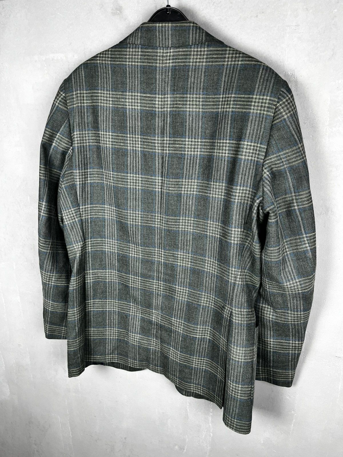 Boggi Boggi milano mens blazer jacket Size US M / EU 48-50 / 2 - 10 Thumbnail