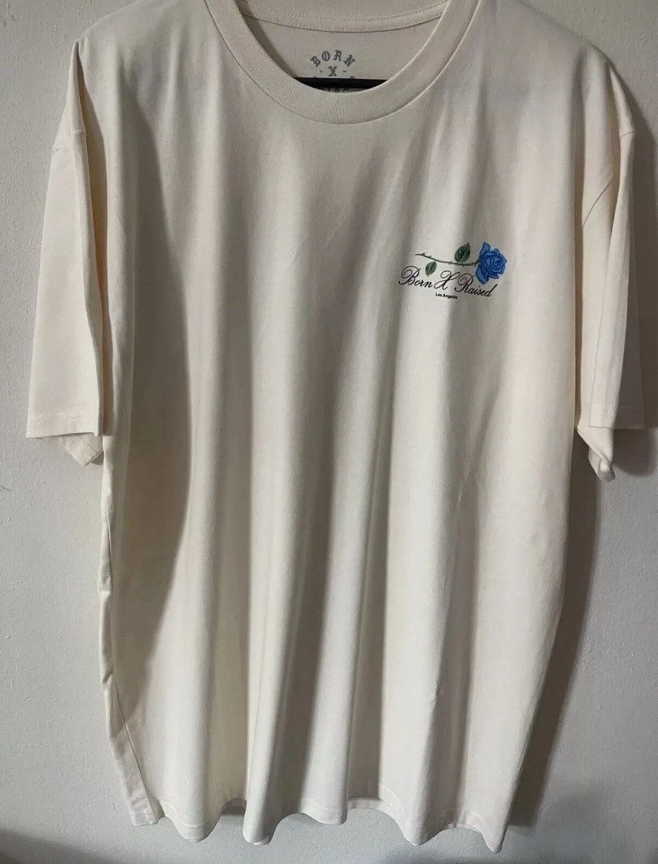 Born X Raised Born X Raised T Shirts New Birds Of Paradise Collection Size US XL / EU 56 / 4 - 2 Thumbnail