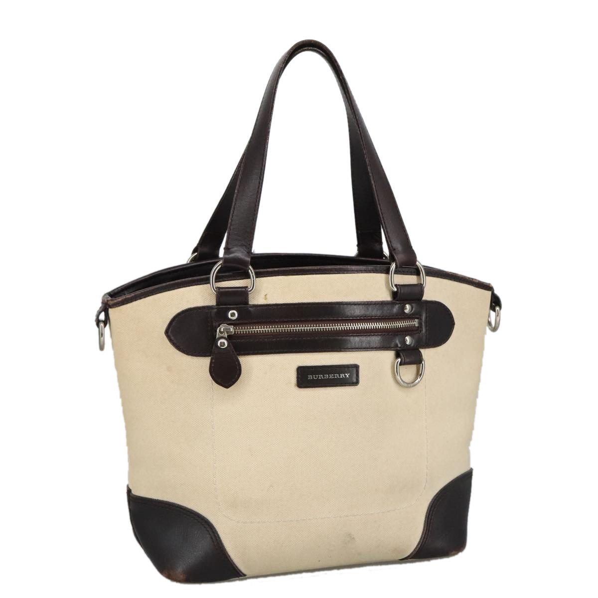 Burberry Burberry tote Size ONE SIZE - 1 Thumbnail