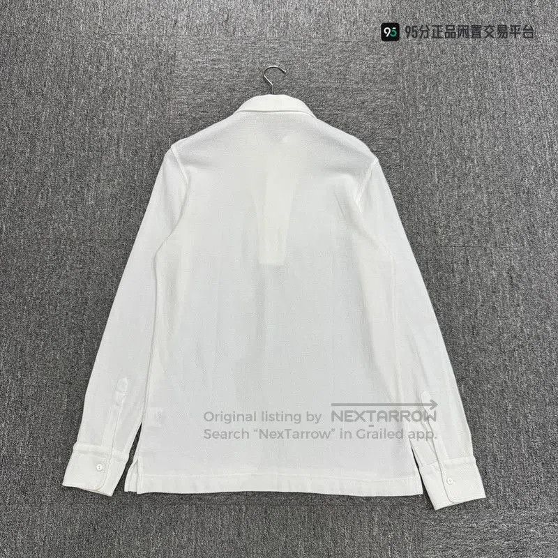 Loro Piana Loro Piana Men's Long. Size US S / EU 44-46 / 1 - 3 Thumbnail