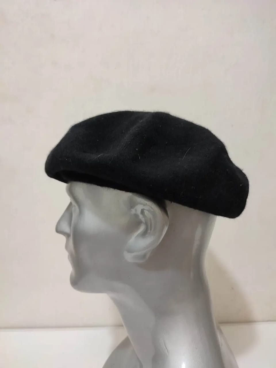 Kenzo × Vintage Vintage Kenzo Beret Hats Size ONE SIZE - 4 Thumbnail