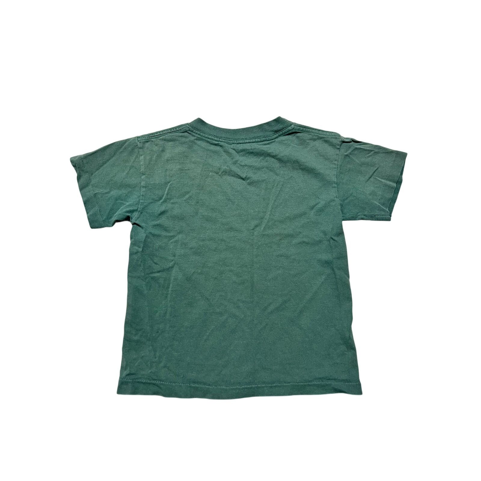 Vintage Carlsbad Caverns National Park Prairie Mountain Youth 6-8 Size XXS / US 00 / IT 34 - 6 Thumbnail