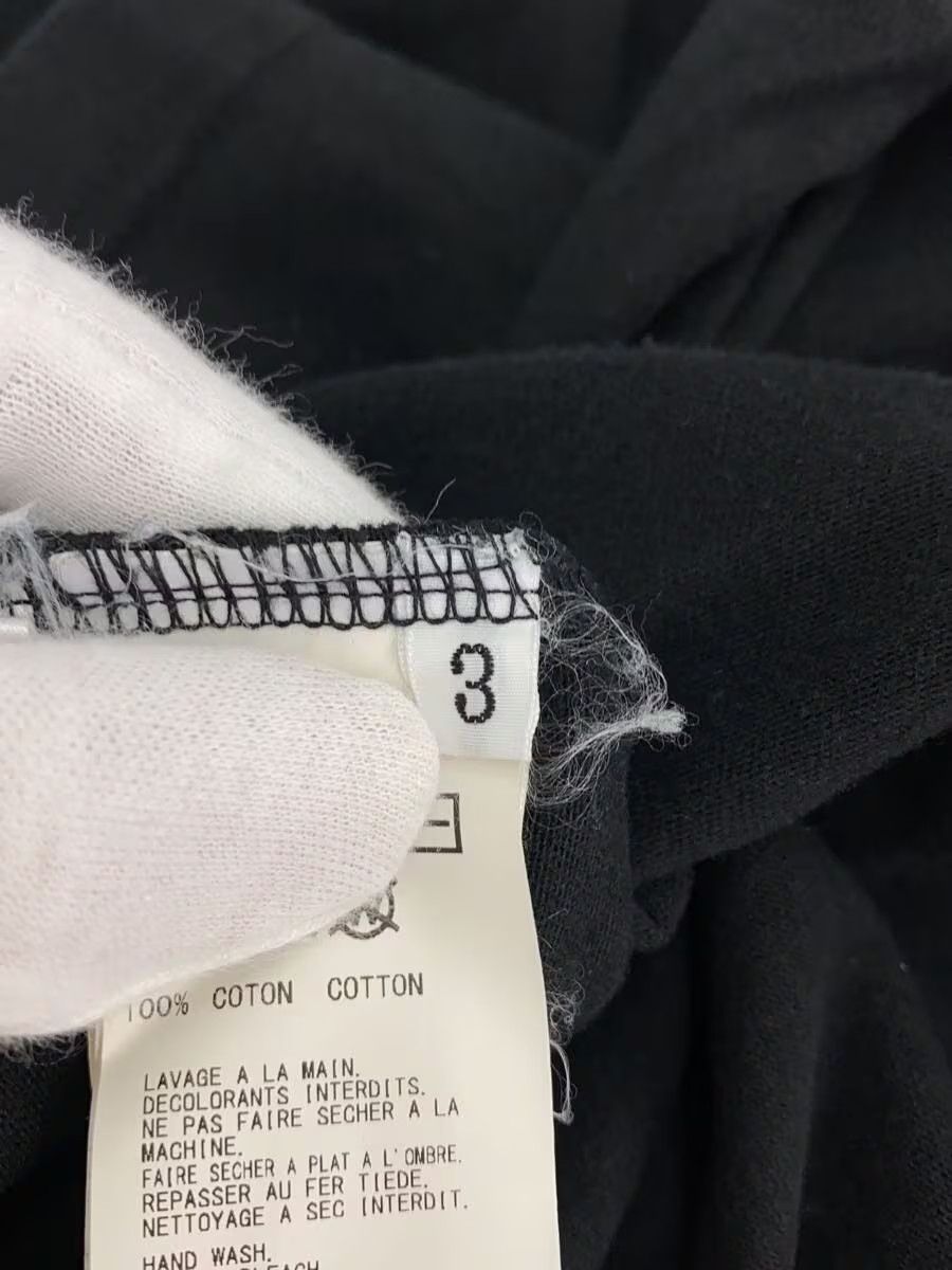 Yohji Yamamoto yohji yamamoto POUR HOMME × NEW ERA Long-sleeved T-shirt Size US M / EU 48-50 / 2 - 4 Thumbnail